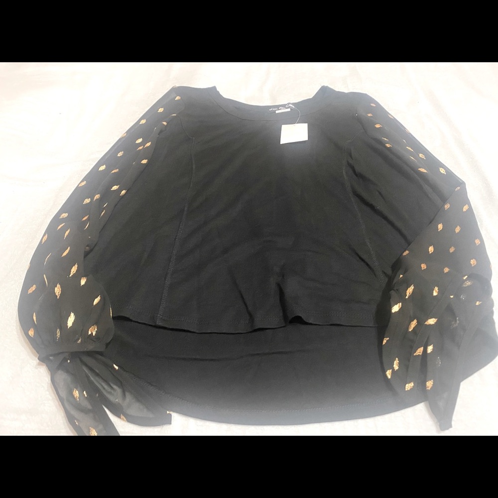 Brand new with tags stylish Top